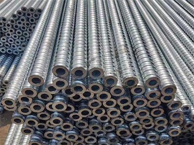 百色中空锚杆技术及质量要求内容是什么？